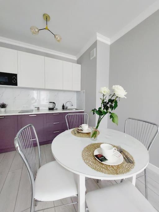 Apartamento Жк Only Sun В 10 Минутах От Аэропорта Astaná Exterior foto