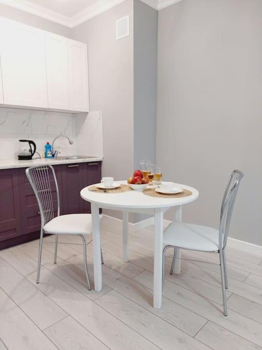 Apartamento Жк Only Sun В 10 Минутах От Аэропорта Astaná Exterior foto