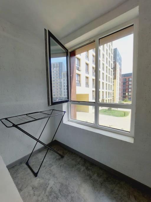 Apartamento Жк Only Sun В 10 Минутах От Аэропорта Astaná Exterior foto